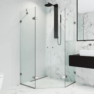 Brushed Nickel