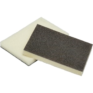 Sponges & Scouring Pads