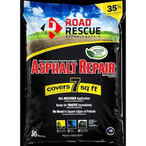 Asphalt Repair