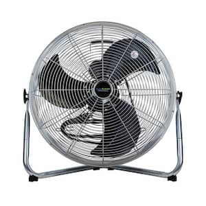 Floor Fans