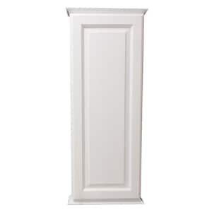 Product Depth (in.): 5 - 10 in Bathroom Wall Cabinets
