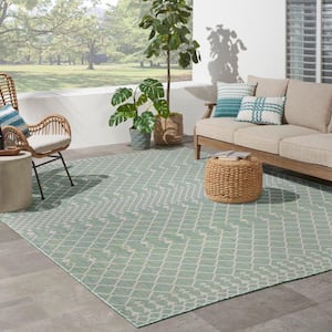 Approximate Rug Size (ft.): 10 X 14