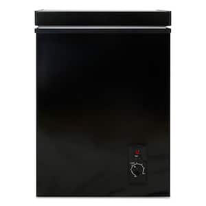 Freezers