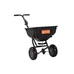 Fertilizer Spreader in Spreaders