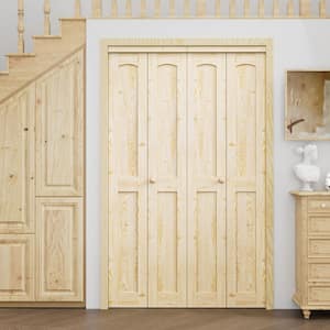 Door Size (WxH) in.: 48 x 80
