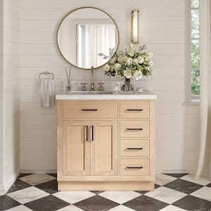 Popular Vanity Widths: 36 Inch Vanities