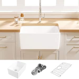 Sink Left to Right Length (in.): 20-24.99