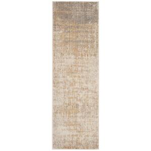 Approximate Rug Size (ft.): 3 X 14