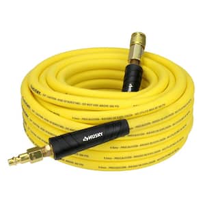 Hose Length (ft.): 50 ft