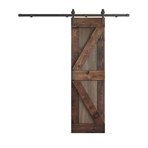 Door Size (WxH) in.: 30 x 84