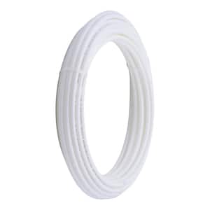 Actual outside diameter (in.): .5