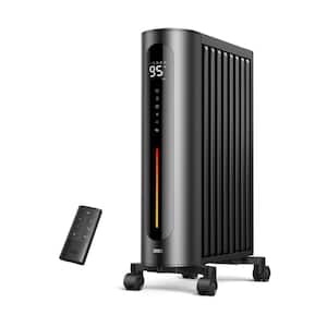 Area Heated (sq. ft.): 300 - 400
