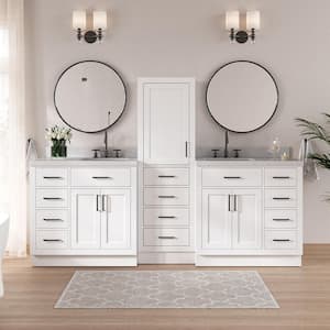 Double Sink