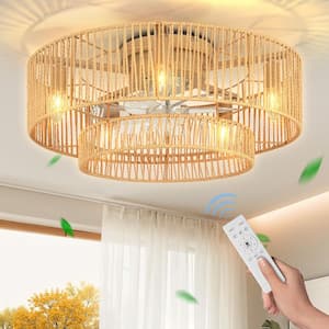 Remote Control Included