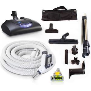 Central Vacuum Accessory
