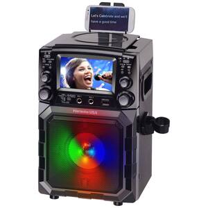 Portable Audio & Video
