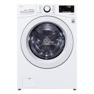Capacity - Washer (cu. ft.): 4.5 - 5