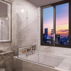 Bathtub Doors