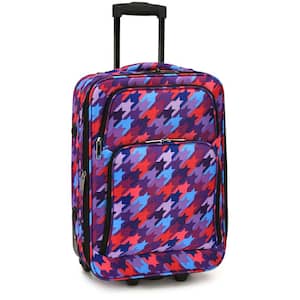 Suitcases