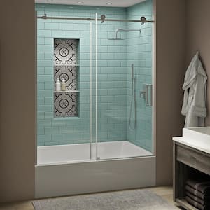 Bathtub Doors