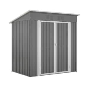 Lockable Door