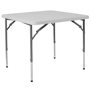 Folding Utility Tables