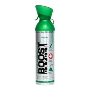 BOOST OXYGEN