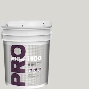 SSKU BEHR PRO #N360-1 Seagull Gray Interior Paint