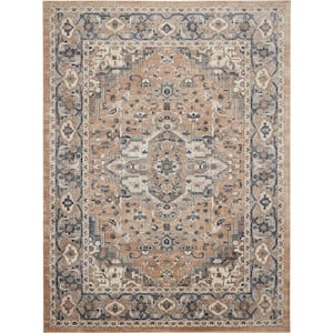 Approximate Rug Size (ft.): 6 X 9
