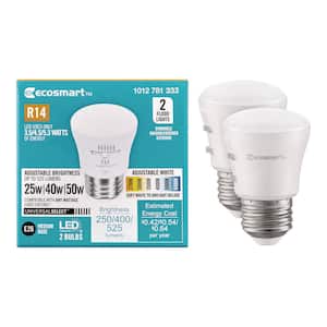 Light Bulb Base Code: E26