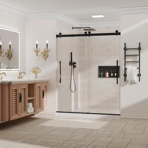 Shower Doors