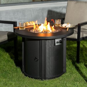 Fire Pit Tables