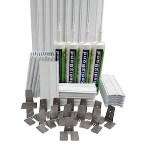 Glass Block Accessories