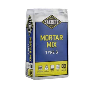 Mortar Mix