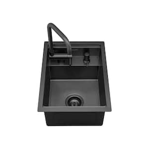 Minimum Cabinet Size (in.): 18