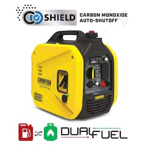 Dual Fuel