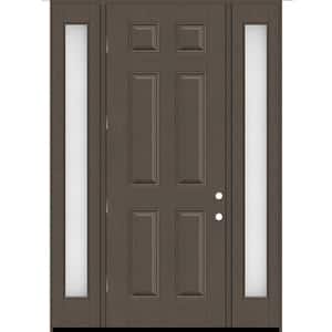 Common Door Size (WxH) in.: 64 x 96