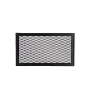Ventilation Accessories
