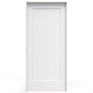 Door Size (WxH) in.: 36 x 80