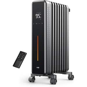 Area Heated (sq. ft.): 200 - 300