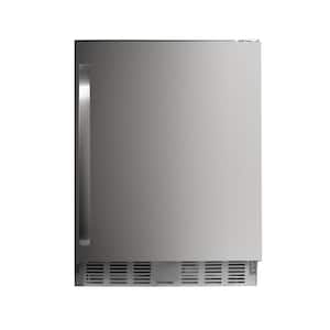 Total Capacity (cu. ft.): 5 cu ft