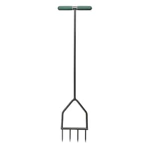 Manual Aerators