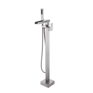 Bathtub Faucets
