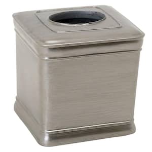 Brushed Nickel