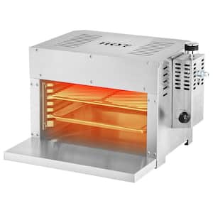 Pizza Ovens
