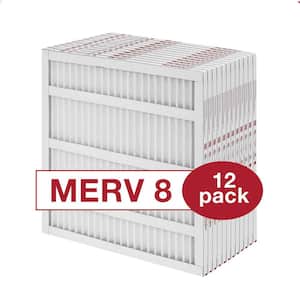 Air Filter Size: 20x20 in Air Filters