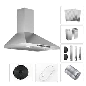 Range Hoods