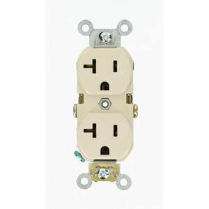 Electrical Outlets & Receptacles