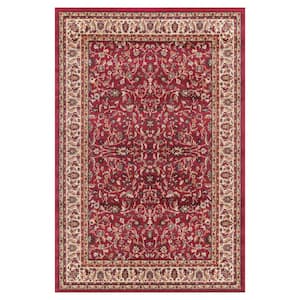 Approximate Rug Size (ft.): 7 X 9