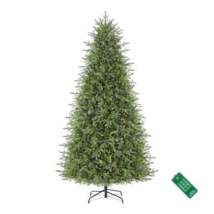 Artificial Tree Size (ft.): 9 ft